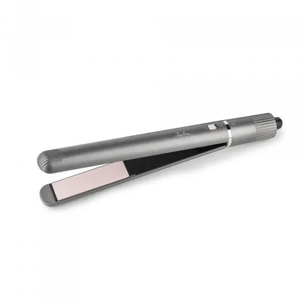Fer à lisser - JATA - JBSE2101 - Céramique - 5 niveaux de température - Brosse faciale incluse