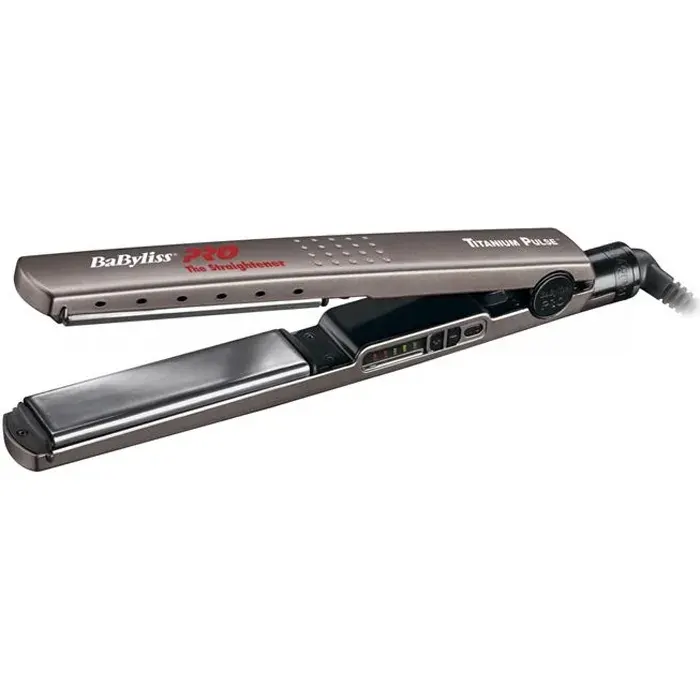 Fer à lisser The Straightener