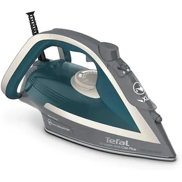 Fer à Repasser à Vapeur - Tefal - FV6842 - 2800W - 50g/min - Pressing 260g/min