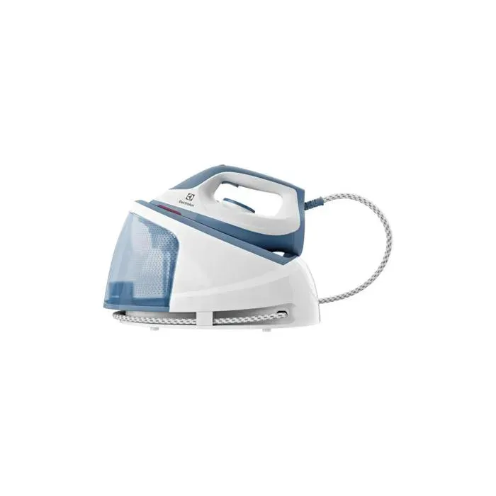 Fer à repasser avec chaudière Electrolux 910003668 Multicolore
