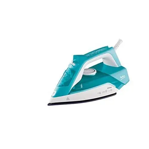 Fer à repasser - BEKO - SIM3122T - 2200 W - Débit vapeur 25g/min - Fonction pressing 110 g/min