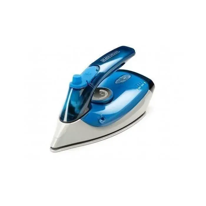 Fer à repasser BLACK ET DECKER BXIR1000E — vue 2