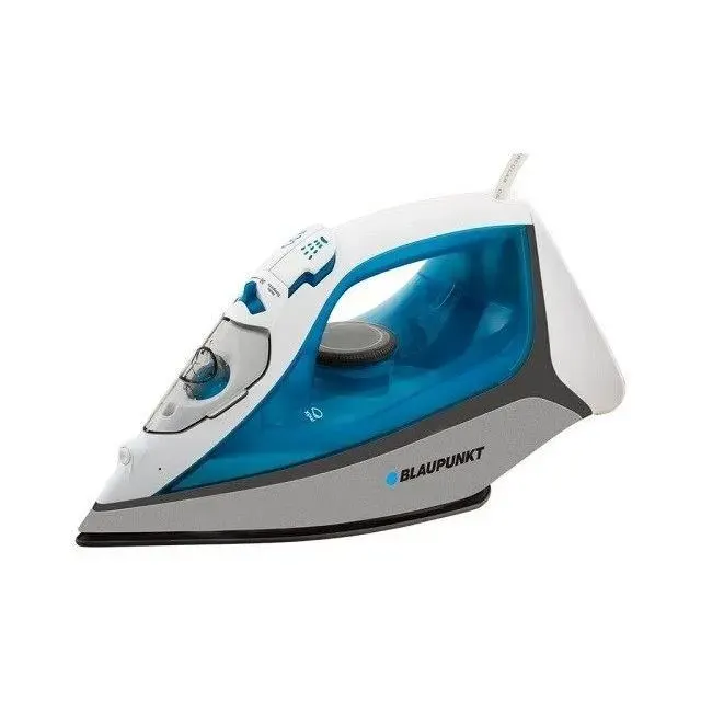 Fer à repasser - Blaupunkt - HSI511 - 2600W - Céramique - 35g/min