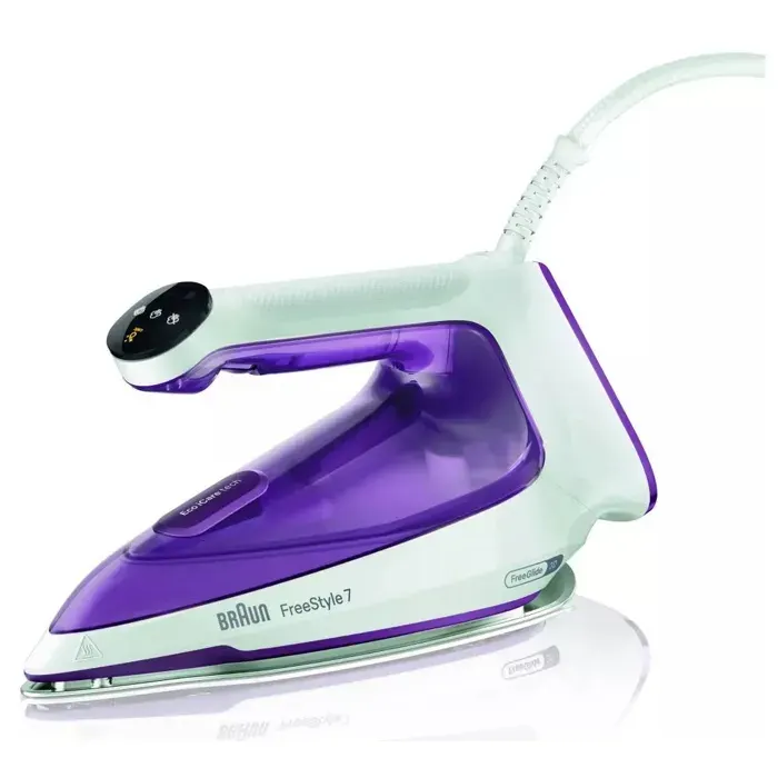 Fer à repasser BRAUN FI7215VI — vue 2