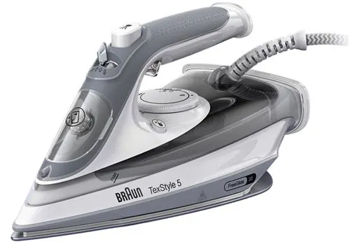 Fer à repasser Braun SI5078GY 2800 W