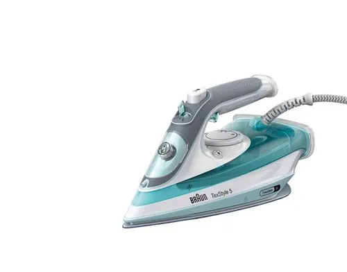 Fer à repasser Braun TexStyle 5 SI5017GR 2700 W