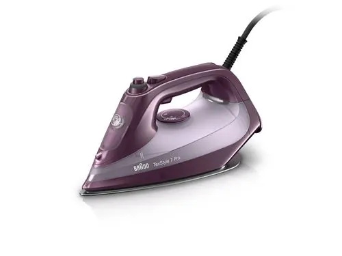 Fer à repasser Braun TexStyle 7 SI7181VI 3100 W