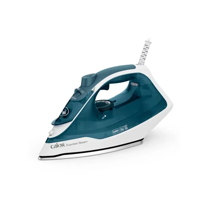 Fer à repasser Calor Express FV2849C0 2400 W — vue 3