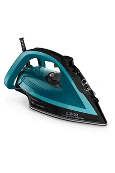 Fer à repasser Calor FV6832C0 2800 W Noir Vert — vue 2