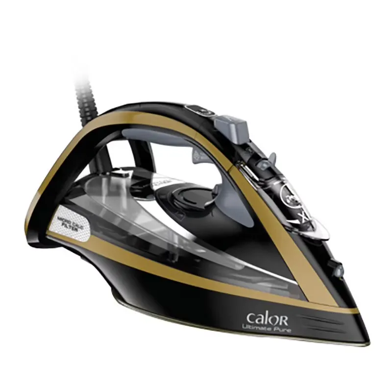 Fer À Repasser Calor Fv9839c0 Ultimate Pure 3000w