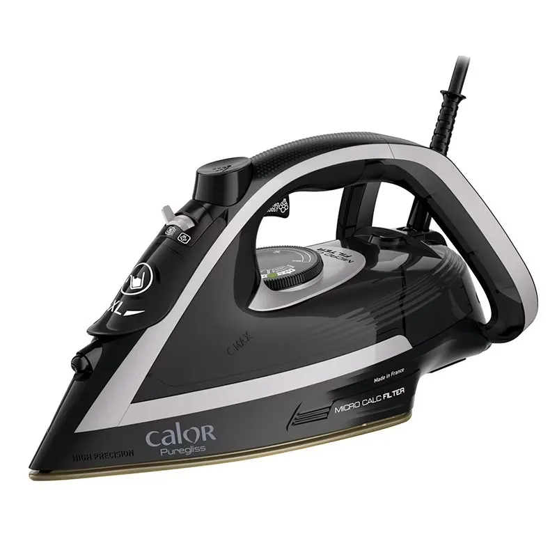 Fer À Repasser Calor Yy5343fc 3000w — coloris Noir
