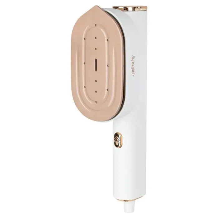 Fer à repasser de voyage - PROFI CARE - PC-DG3124 - 1300W - Semelle céramique - Vapeur 20g/min