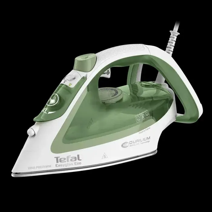 Fer à repasser Easygliss Eco Tefal FV5783E1