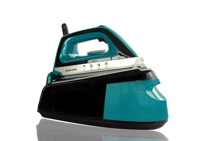 Fer a repasser - fer a reservoir amovible - fer a repasser a reservoir xl Behome - ISB2400RC