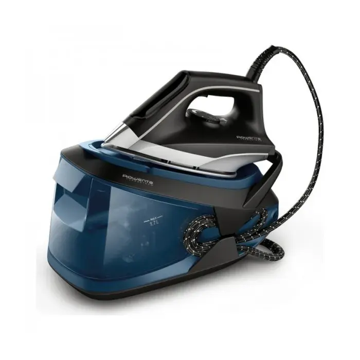 Fer à repasser générateur de vapeur - ROWENTA - VR8322F0 - 17 L - 65 bar - 2600 W