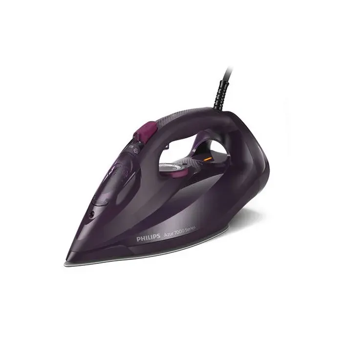Fer à repasser Philips 7000 Series DST7061/30 3000 W Violet