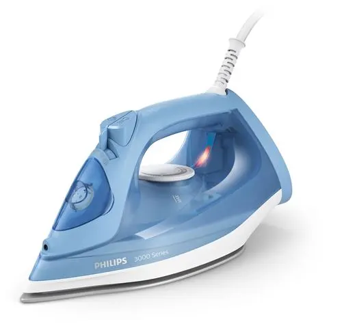 Fer a repasser Philips DST3020/20 Serie 3000 Bleu