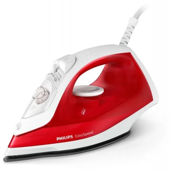 Fer à repasser - PHILIPS - GC1742/40 - 2000W - Débit de vapeur 25g/min - Réservoir 220ml