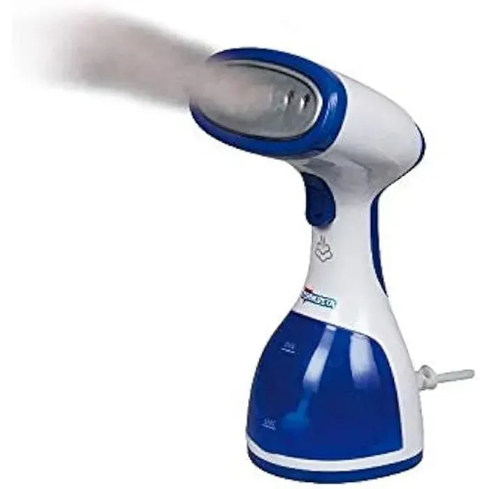 Fer à repasser portable Termozeta TINTORIA Express - 1200 Watts - 250ml - TERMOZETA