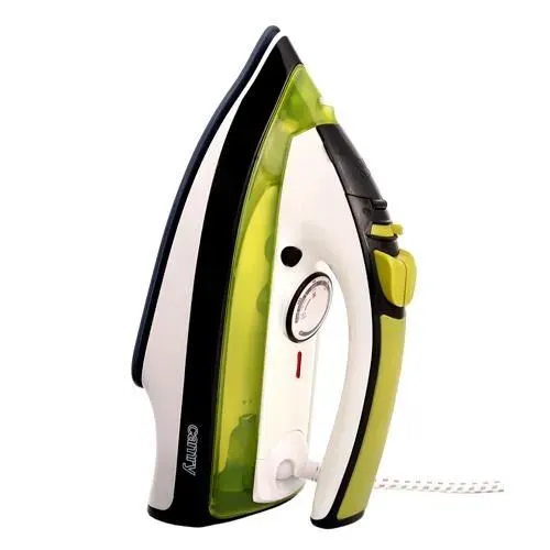 Fer à repasser vapeur - CAMRY - CR-5025 - 2600 W - Semelle céramique 235x122 mm - Vert