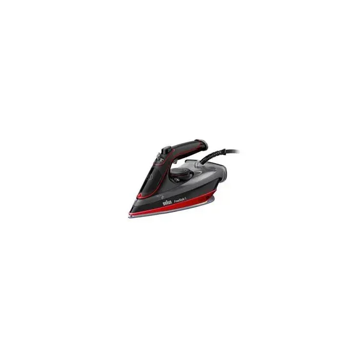 Fer à vapeur Braun SI5057RD Multicolore