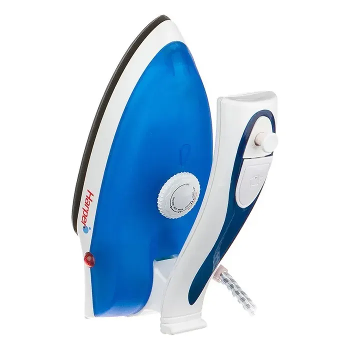 Fer à vapeur de voyage - HARPER - TC3108 - 800W - Semelle anti adhérent - 50ml