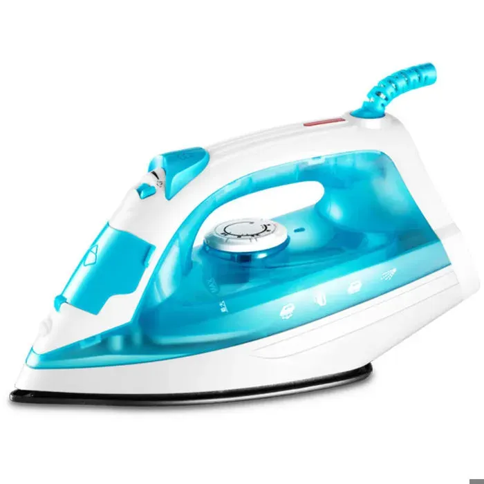 Fer à vapeur domestique mini fer à repasser électrique portable petite machine à repasser les vêtements seau dexpédition