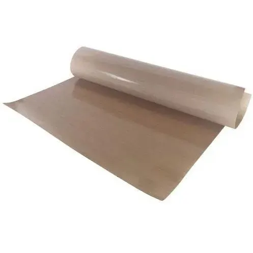 Feuille de cuisson - SPHERE - Réutilisable - Teflon anti-adhésif