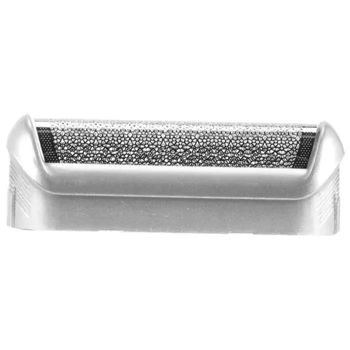 Feuille de Rasoir 2PièCes pour Rasoir BRAUN M60 M90 P60 P70 BEARD TRIMMER