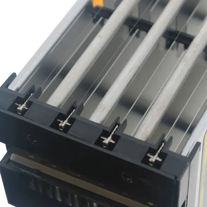 Fil dionisation pour Ioniseur PARKER 120 - Airbutler
