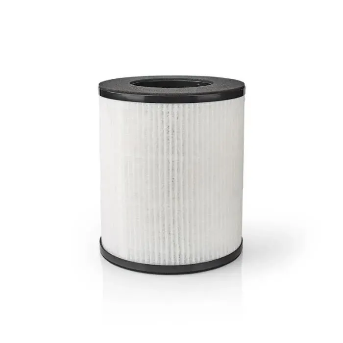 Filtre à Air - NEDIS - AIPU100CWT - Blanc - Polypropylene - Remplacement