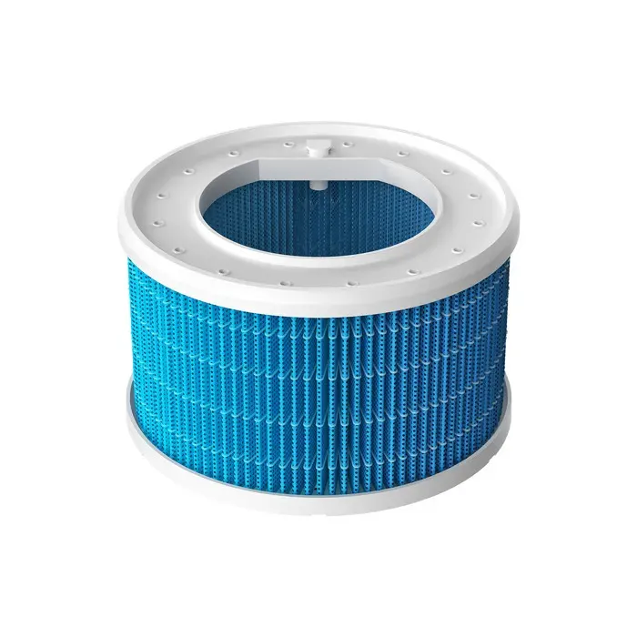 Filtre à air - XIAOMI - Xiaomi Smart Evaporative Humidifier Filter - Antibactérien - 4 L - 32 dB