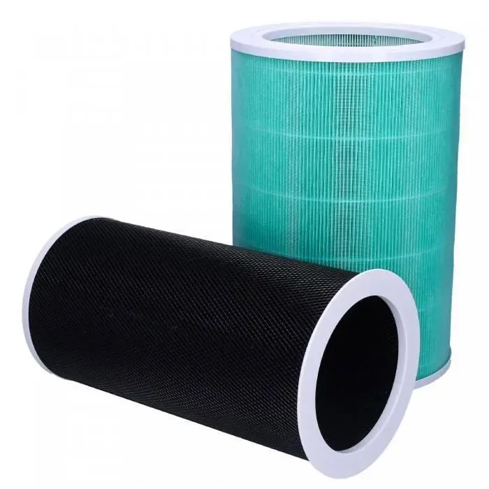 Filtre à charbon pour purificateur dair Xiaomi Mi Air Purifier - OEM - Remplacement