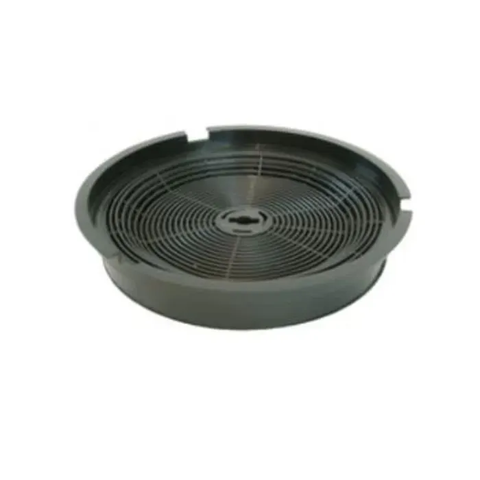 Filtre - CATA - 02859392 - Lot de 2 - Diamètre 200 mm - Hauteur 40 mm - Ronde