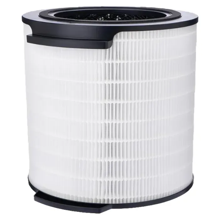 Filtre de Rechange - SODIAL - FY1700 - Charbon Actif - HEPA - Compatible Philips 1000i