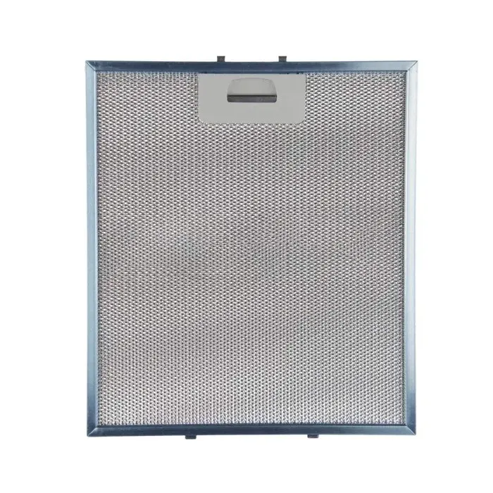 Filtre hotte extractora Balay 3BD764X 3BD764N01 353110 - Balay - Filtre métallique - Gris - Standard