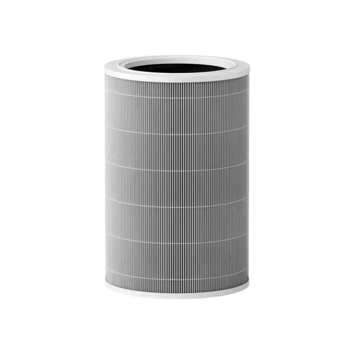 Filtre pour purificateur dair - XIAOMI - M16R-FLP-GL - HEPA - Noir - Compatible Smart Air Purifier 4