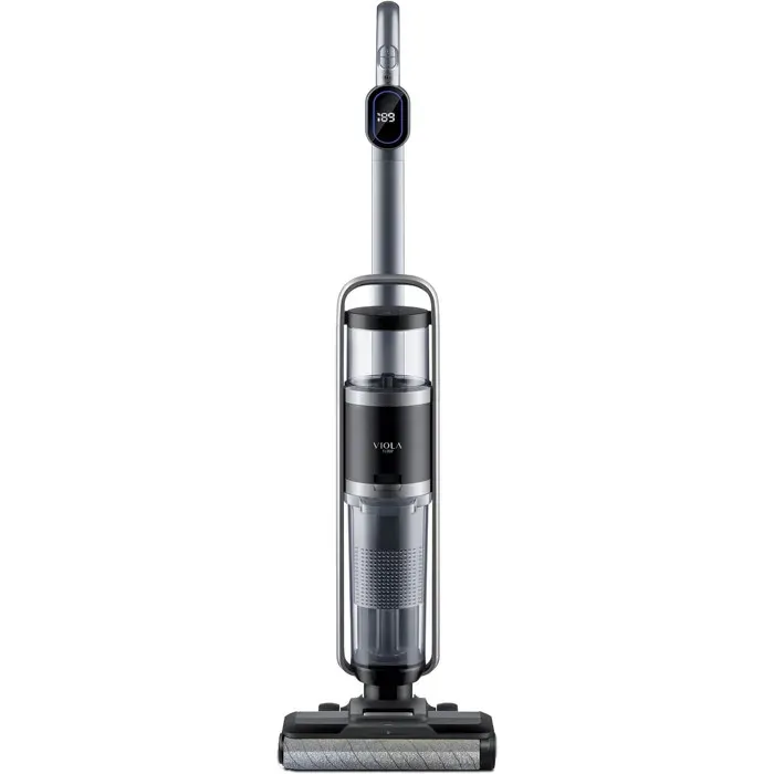 Fluid 007 ASPIRATEUR-LAVEUR