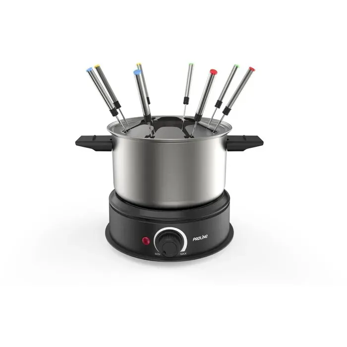 Fondue Proline APPAREIL A FONDUE FDC10
