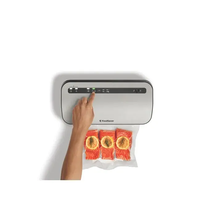 Food Saver - Machine Sous Vide Vs2290x — vue 3