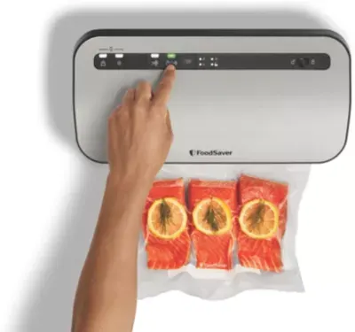 Food Saver - Machine Sous Vide Vs2290x