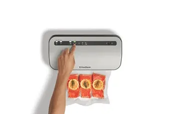 Food Saver - Machine Sous Vide Vs2290x — vue 2