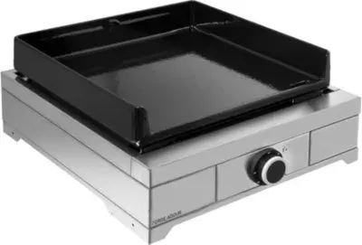 Forge Adour - Plancha Électrique Modern E45 Inox