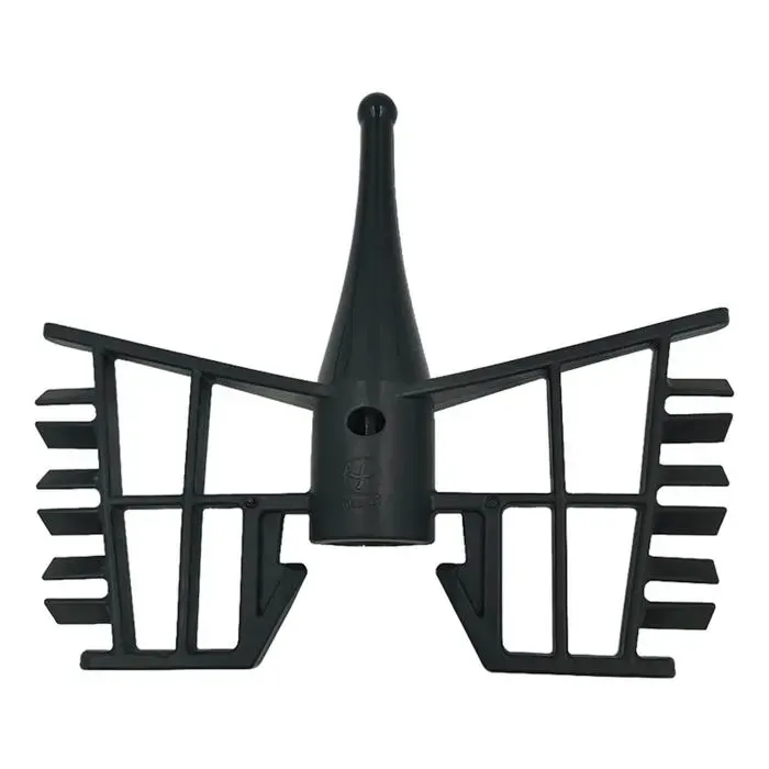 Fouet batteur papillon pour Monsieur Cuisine Connect Smart LIDL Silvercrest pour desserts crémeux Aucuneary