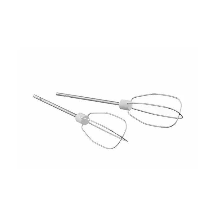 Fouets batteur pack de 2 fouets Bosch 00263602