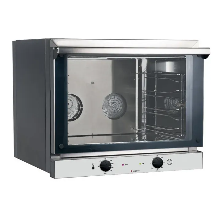 Four à Convection - 104 L - 3 kW - Furnotel