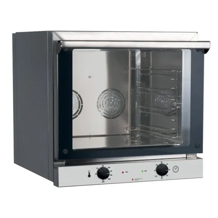 Four à Convection - 72 L - 3 kW - Furnotel