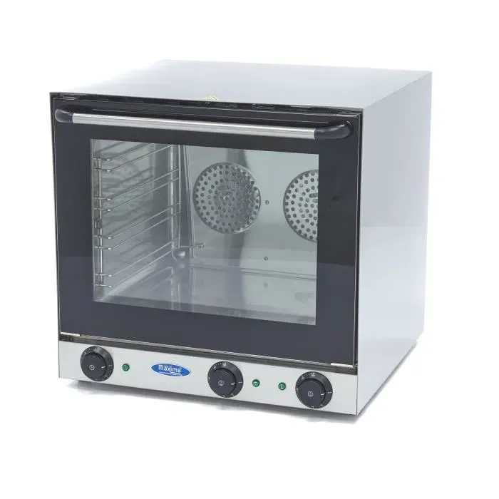 Four à Convection avec Grill MCO