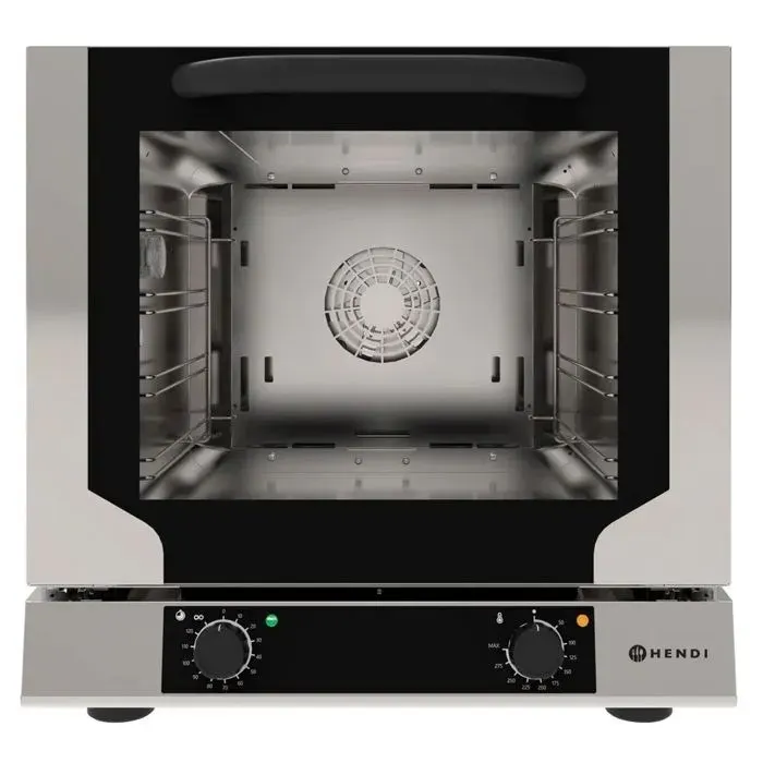 Four à Convection Compact - 4 Niveaux - Hendi