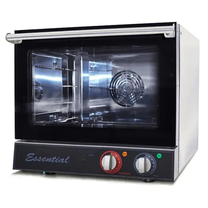 Four à Convection Simple 3 niveaux 430x330 - Vesta